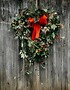 A6 Greeting Cards - Wreath